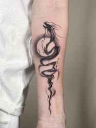 -海王刺青·纹身·穿孔饰品·TATTOO