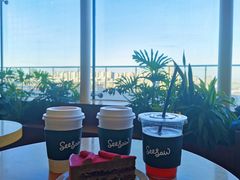 -Seesaw Coffee(朝阳大悦城店)