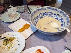 -山外山菜馆(玉泉路店)
