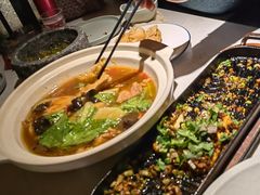 -院8里·小聚园(九眼桥店)
