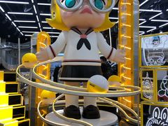 -泡泡玛特POPMART(合生汇店)