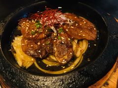 -花狸日本料理(柏庐广场店)