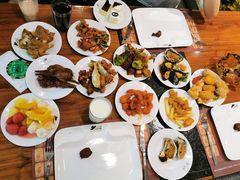 -汉巴味德(大悦城店)