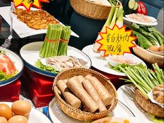 -郑庄脂渣海鲜楼(九水路店)