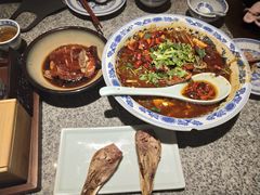 -南京大牌档(济南万象城店)