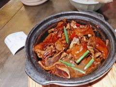 -老灶房-四川土菜(铁牛广场店)