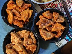 -518豆腐干(总店)