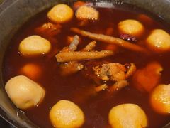 -李子坝梁山鸡(李子坝大鸡哥店)