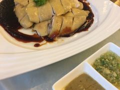 -朱仔记食府(江南大道店)