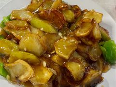 -老于餐厅(民生路店)