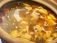 -丁字口海鲜热炒·烧烤大排档