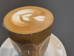 -Seesaw Coffee(苏州中心店)