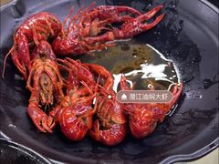 -聚味瞿记·龙虾堂(树木岭店)