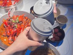 -巴厘龙虾·榜首油焖大虾(洞庭·艺术洋房店)