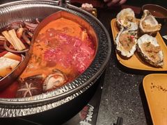 -牛New寿喜烧(闵行龙湖天街店)