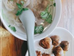 -大叔家福鼎小吃(十全街店)