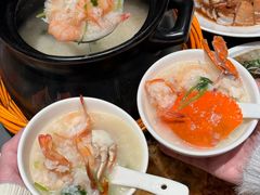 -潮澎派·潮汕菜大排档(南较西路店)