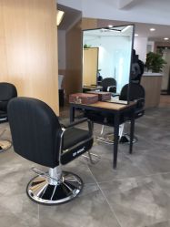 -BOF HAIR BY HONTO