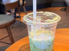 -星巴克(红房子店)