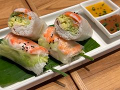 -越美小馆·越南料理(曲江店)