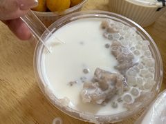 -小草糖水(海棠村店)