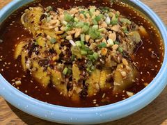 -老妈私房鱼头(欧洲城店)