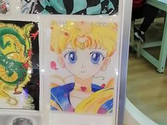 -新梦想艺术学校(泛悦mall店)