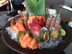 -王鼎精致料理铁板烧(世博源店)