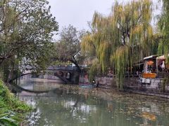 -小河直街历史文化街区