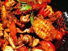 -虾胡闹龙虾馆(湄南河店)