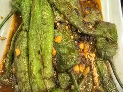 -始兴县农家小院餐馆