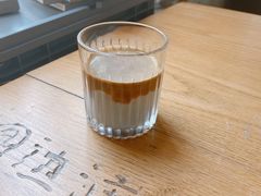 -边渡咖啡烘焙店(昙华林店)