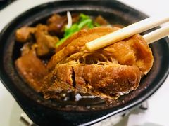 -老家信阳菜(北京路店)