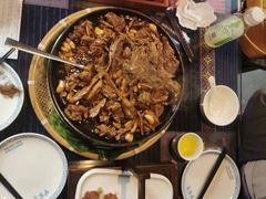 -甘家界牌柠檬鸭(青山店)