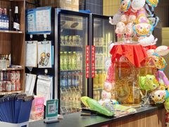 -东大桥小国抻面烧烤(长通路店)