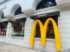 -麦当劳(沙面店)