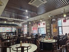 -天天初二·天津传统捞面·天津特色菜(凌奥总店)
