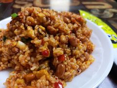 -小艾家的炒饭(万新村店)