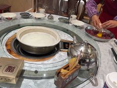 -丰尔粥食·粥底火锅·桑拿鸡(大良总店)