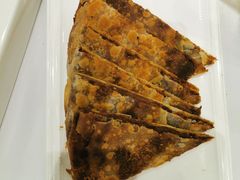 -万荣烤鸭店·北京菜(天坛店)