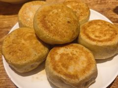 -清真吴记门钉肉饼·喜多利