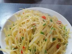 -老铁私房菜
