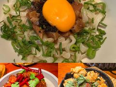 -SHAN山(前滩太古里店)