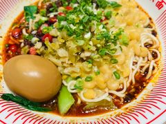 -遇见小面(广州南站店)