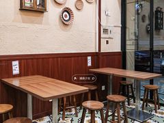 -曼谷食堂·泰国家庭料理(丹桂路店)