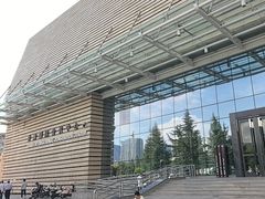 -甘肃国际会展中心