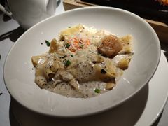 松露奶油宽面-夏朵花园(复兴西路店)