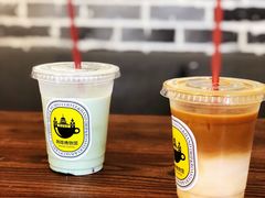 -MUSEO COFFEE咖啡博物馆