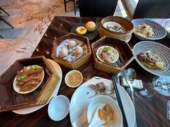 -新天世纪中餐厅