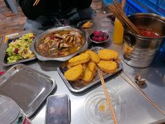 -陈氏肥蛤(小纬六路总店)